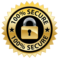 ssl secure certificate